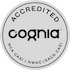 Cognia Accredited